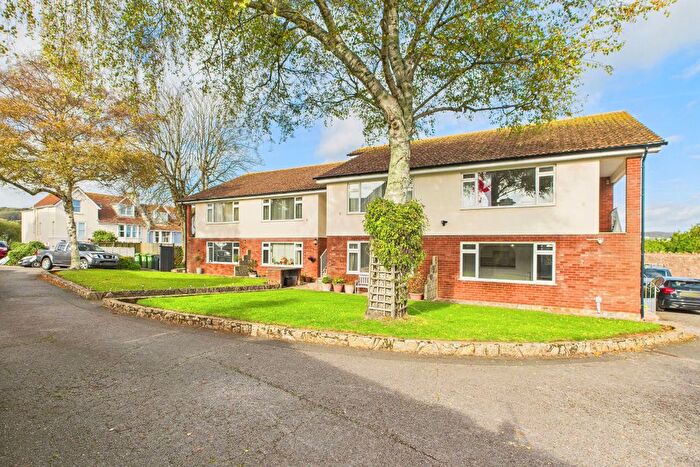 2 Bedroom Flat To Rent In Summerfield Court, St. Andrews Road, Paignton, TQ4