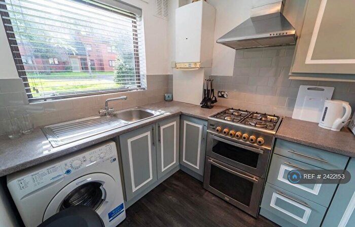 1 Bedroom Flat To Rent In Birmingham, Birmingham, B15