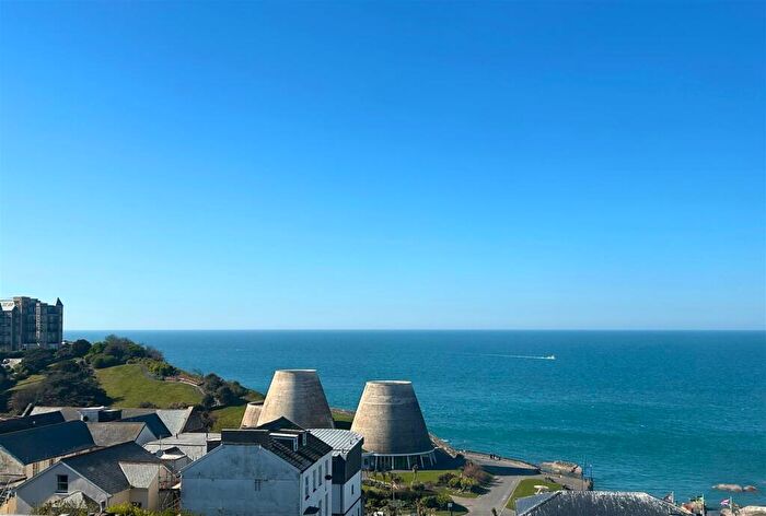 1 Bedroom Apartment To Rent In High Street, Ilfracombe, EX34