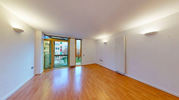 1 Bedroom Flat To Rent In West Parkside, London, SE10