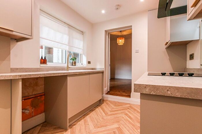 2 Bedroom Flat To Rent In Bamborough Terrace, North Shields, NE30
