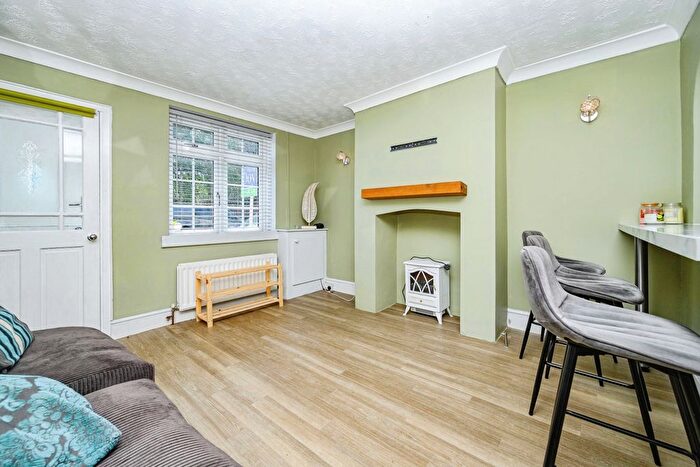 2 Bedroom Property To Rent In Weymouth Street, Hemel Hempstead, HP3