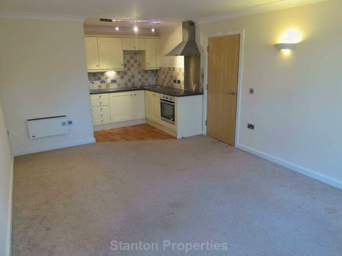 2 Bedroom Apartment To Rent In Brooklands Court, Mill Moor Road, Meltham, HD9