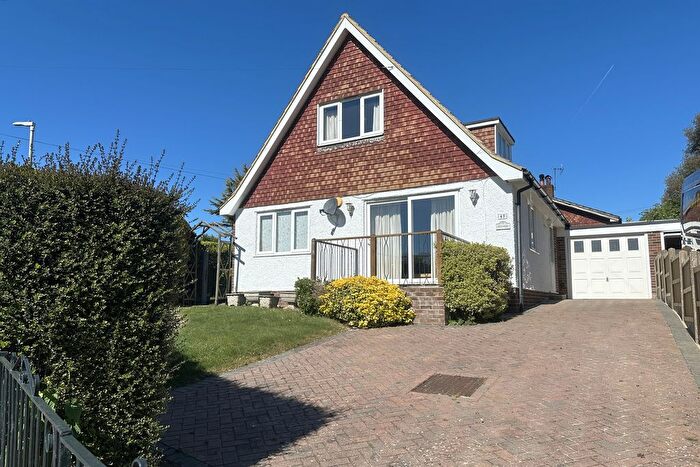 3 Bedroom Terraced House For Sale In Balmoral Road, Kingsdown, CT14