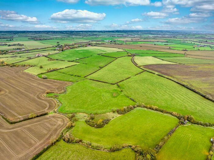 Land For Sale In Sawbridge Road, Grandborough, Rugby, CV23