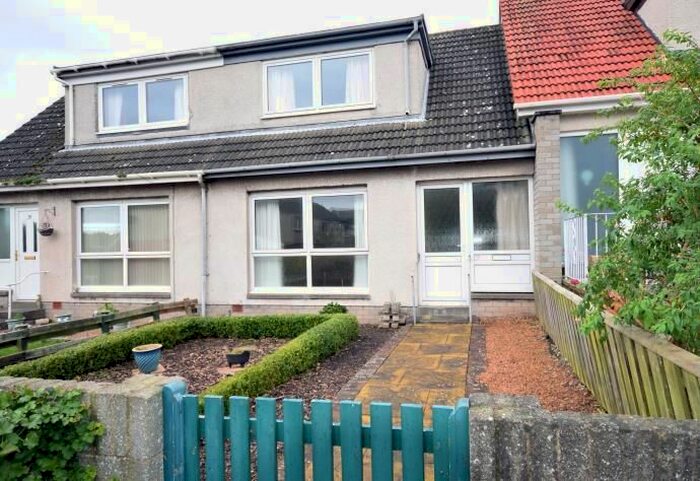 2 Bedroom Terraced House To Rent In St. Nicholas Street, St. Andrews, KY16