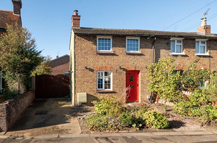 1 Bedroom Cottage For Sale In Cause End Road, Wootton, MK43