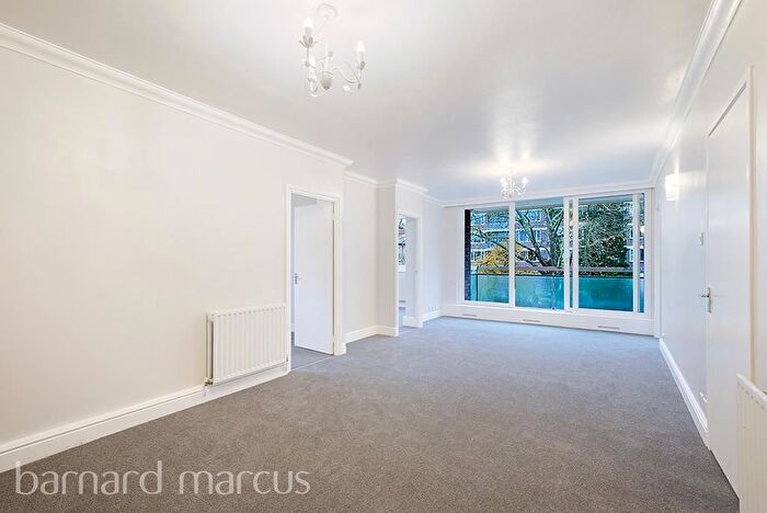 2 Bedroom Flat To Rent In Shepherds Hill, Highgate, N6