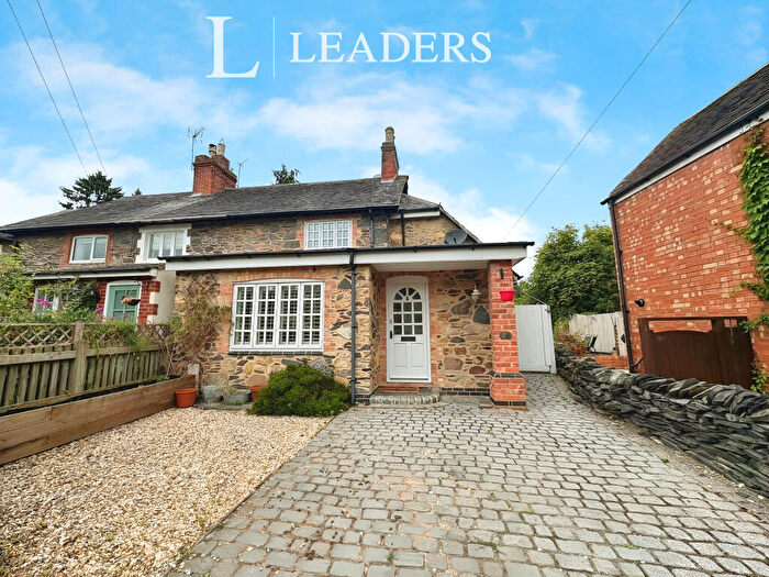 3 Bedroom House To Rent In Maplewell Road, Woodhouse Eaves, LE12