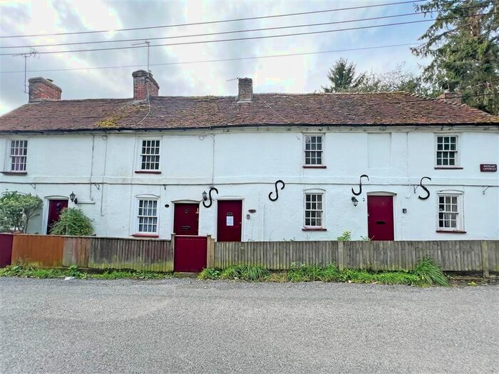 2 Bedroom Terraced House For Sale In Eling Hill, Totton, Southampton, SO40