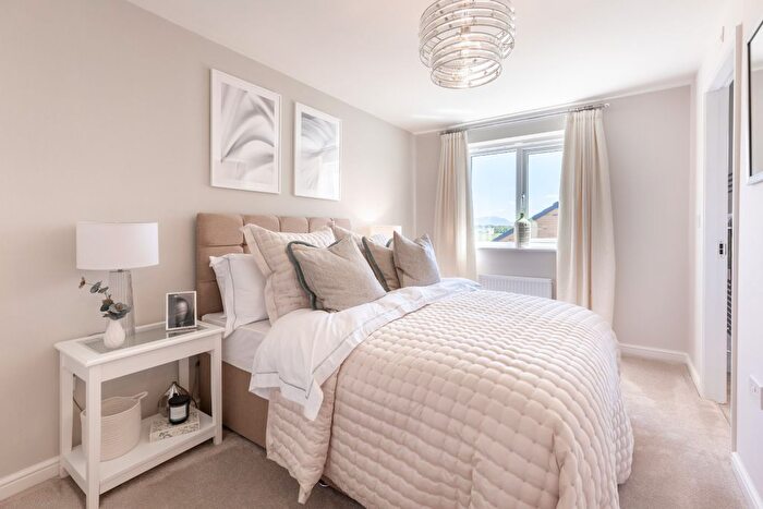 3 Bedroom Detached House For Sale In "Brandon" At Thornton Road, Thornton, BD13