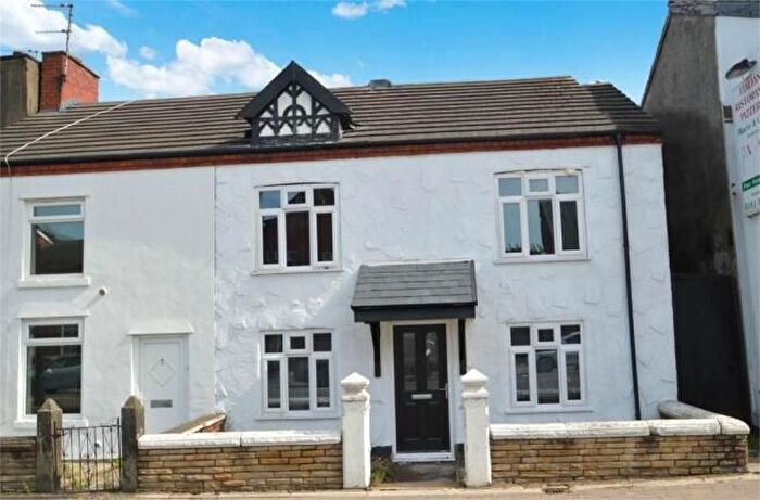 3 Bedroom Property To Rent In London Road, Hazel Grove, Stockport, SK7