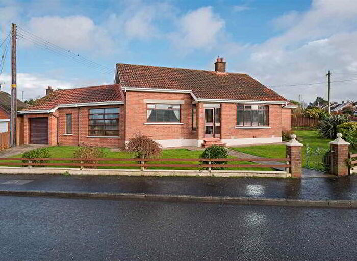 3 Bedroom Detached Bungalows For Sale In Knockbracken Crescent, Belfast, BT8
