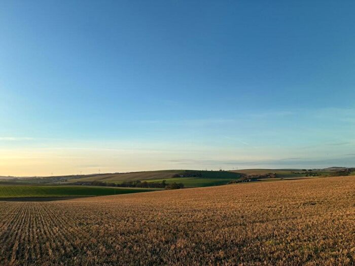 3 Bedroom Land To Rent In Formartine, AB53