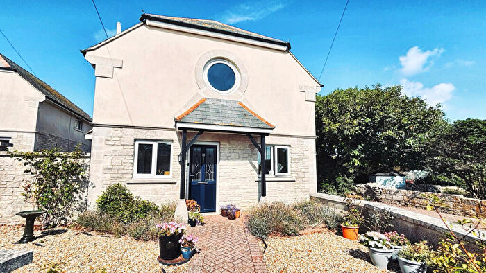 3 Bedroom Detached House For Sale In Sweet Hill Road, Portland, Dorset, DT5