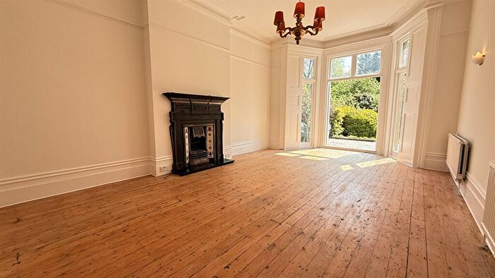 3 Bedroom Flat To Rent In Aberdare Gardens London, NW6