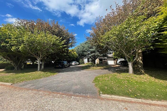 3 Bedroom House To Rent In West Ridings, East Preston, BN16