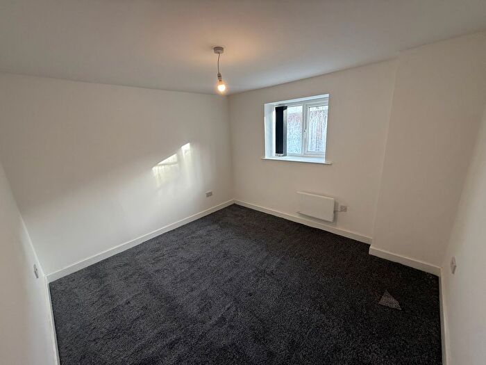 2 Bedroom Flat To Rent In Temple Street, Wolverhampton, WV2