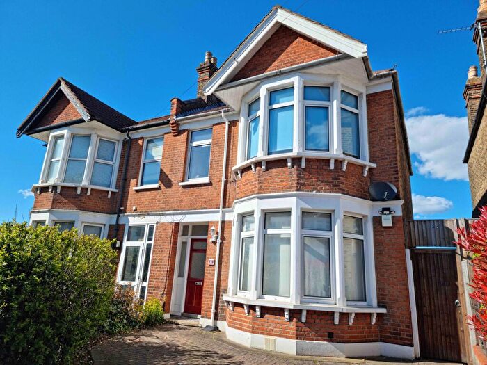 3 Bedroom Semi-Detached House To Rent In Dunvegan Road, Eltham, Greenwich, SE9
