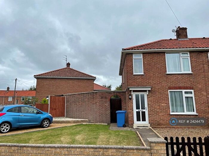 3 Bedroom End Of Terrace House To Rent In Norwich, Norwich, NR5