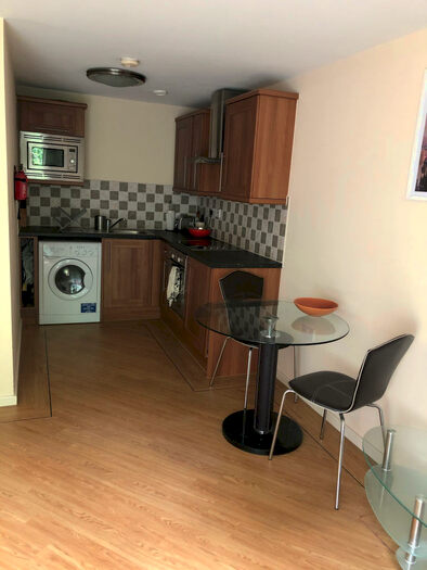 1 Bedroom Flat To Rent In Hanover Street, Newcastle Upon Tyne, NE1