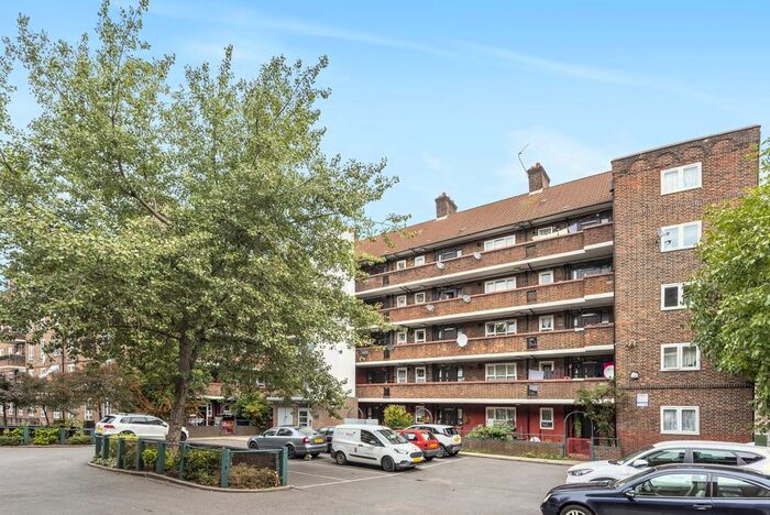 2 Bedroom Flat To Rent In Dorset Road, London, SW8