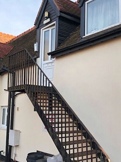 2 Bedroom Flat To Rent In Churchgate Street, Soham, CB7