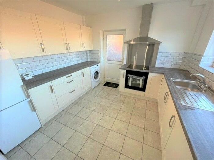 2 Bedroom Detached Bungalow To Rent In Scotts Wood, Fulwood, Preston, PR2