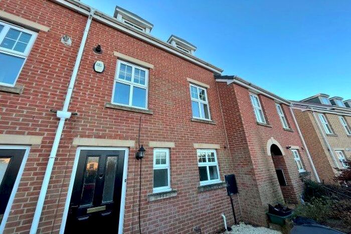3 Bedroom Property To Rent In Ingleby Moor Crescent, Darlington, DL1