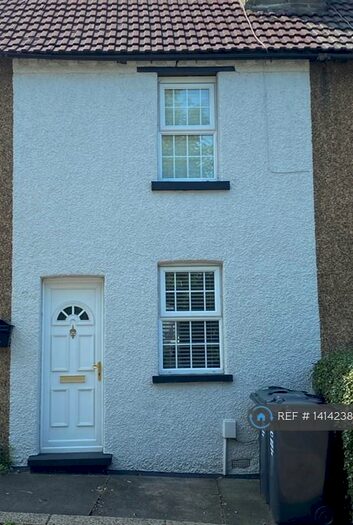 1 Bedroom Terraced House To Rent In Fulwich Road, Kent, DA1