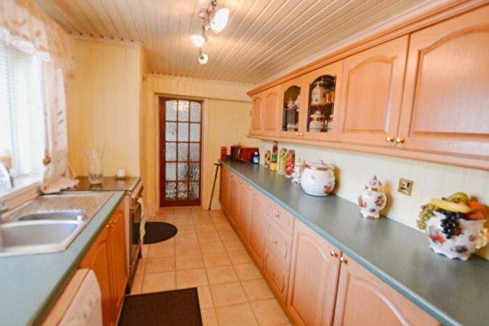 1 Bedroom Cottage For Sale In Violet Street, Sunderland, SR4