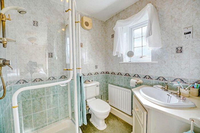 3 Bedroom Semi-Detached House For Sale In Hexham Court, Highgrove Estate, NE11
