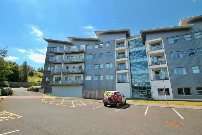 1 Bedroom Flat To Rent In Friars Wharf, Felling, NE10