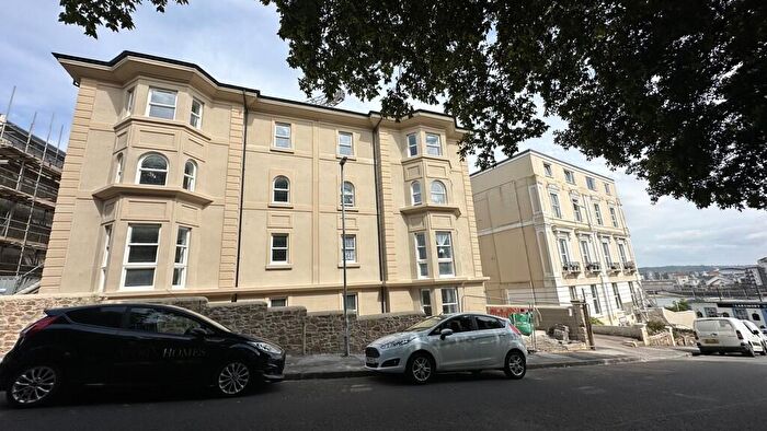 1 Bedroom Apartment To Rent In Weston-super-Mare, BS23