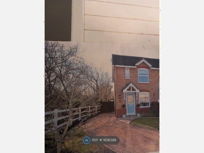 2 Bedroom End Of Terrace House To Rent In Worcester, Worcester, WR4