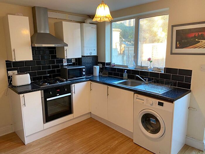 3 Bedroom Terraced House For Sale In Hereson Road, Ramsgate, CT11