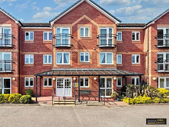 1 Bedroom Property For Sale In Hardys Court, Dorchester Road, Lodmoor, Weymouth, Dorset, DT4
