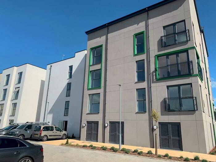 1 Bedroom Flat To Rent In Foundry Lane, Chippenham, SN15