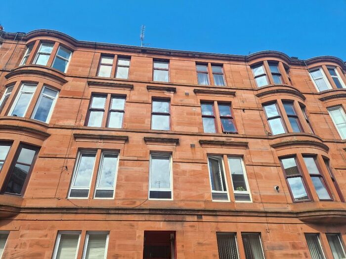 2 Bedroom Flat To Rent In Chancellor Street, Partick, Glasgow, G11
