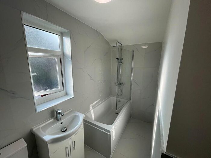 3 Bedroom Terraced House To Rent In Benson Avenue, East Ham, London, E6