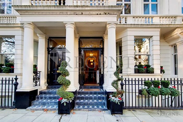 2 Bedroom Flat To Rent In Stanhope Gardens, South Kensington, SW7