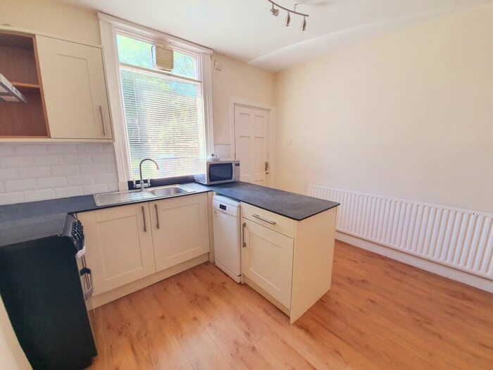 3 Bedroom Terraced House To Rent In Bute Street, Crookes, S10