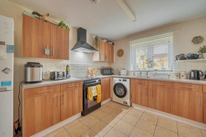 3 Bedroom Semi-Detached House For Sale In Kington, Hereforshire, HR5