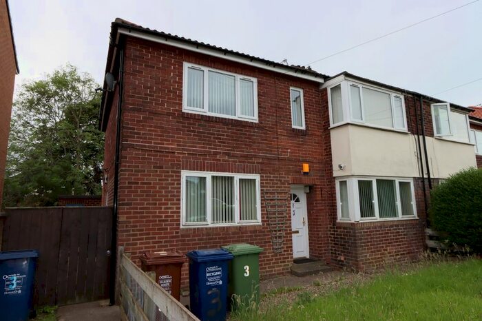 2 Bedroom Flat To Rent In Ravenshill Road, Newcastle Upon Tyne, Tyne And Wear, NE5