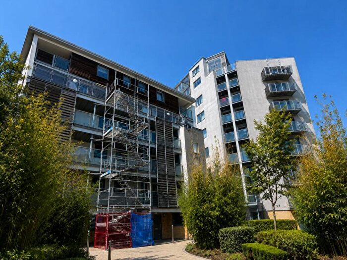 2 Bedroom Apartment For Sale In Flat Stepney Court, Fleet Street, Brighton, East Sussex, BN1