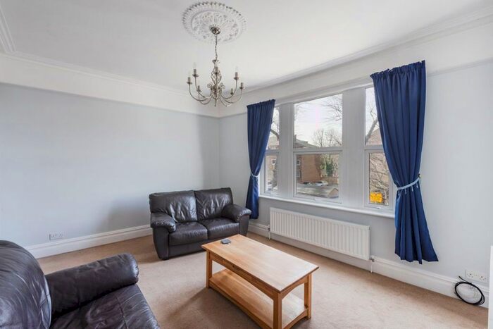 1 Bedroom Flat To Rent In St Ann S Crescent, Wandsworth, SW18