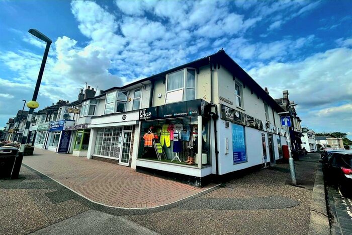 2 Bedroom Flat To Rent In Aldwick Road, Bognor Regis, PO21