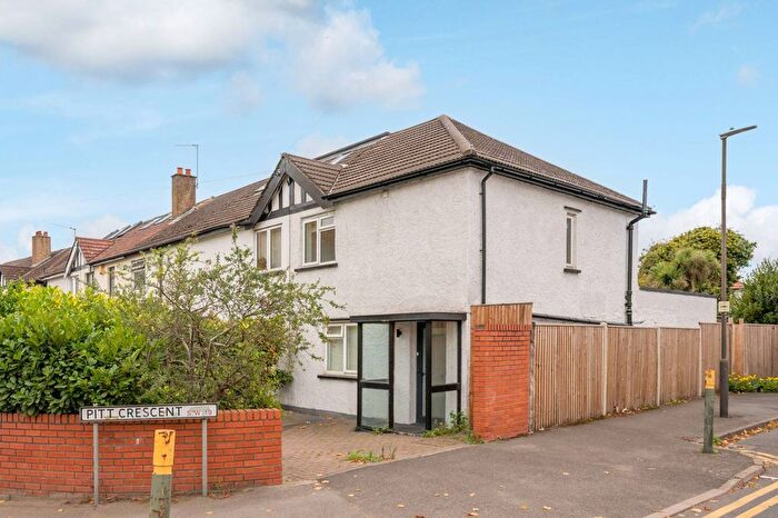 4 Bedroom End Of Terrace House To Rent In Durnsford Road, Wimbledon, London, SW19