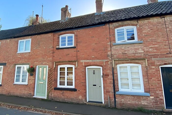 2 Bedroom Cottage To Rent In Main Street, Redmile, NG13