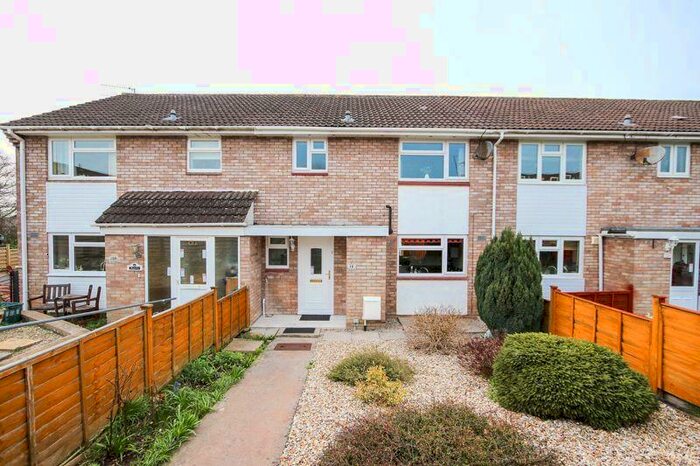 3 Bedroom Terraced House For Sale In The Batch, Yatton, BS49